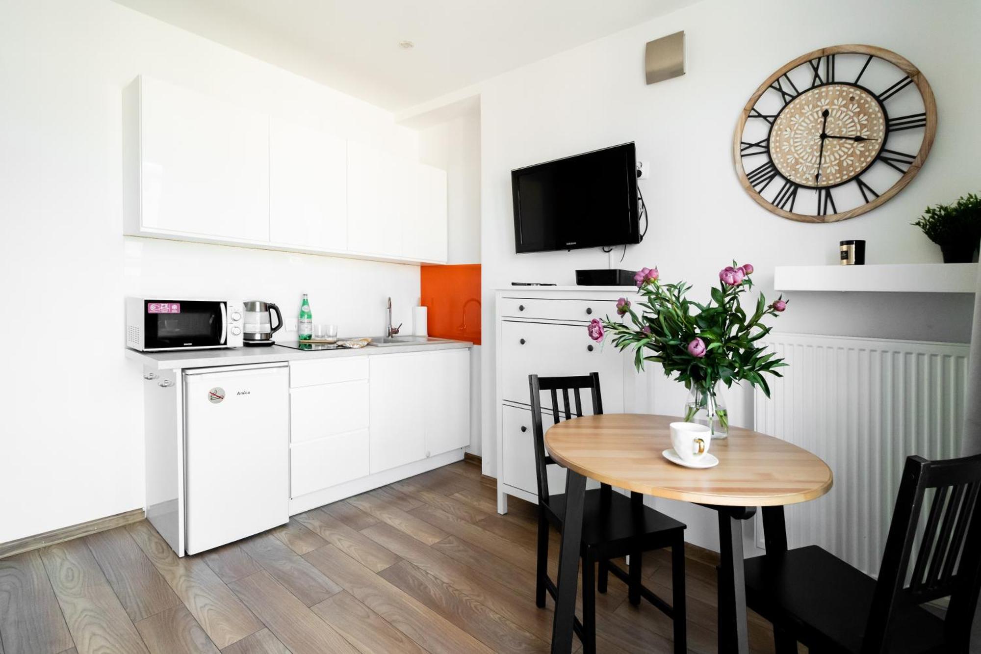Apartmán Hollidays *